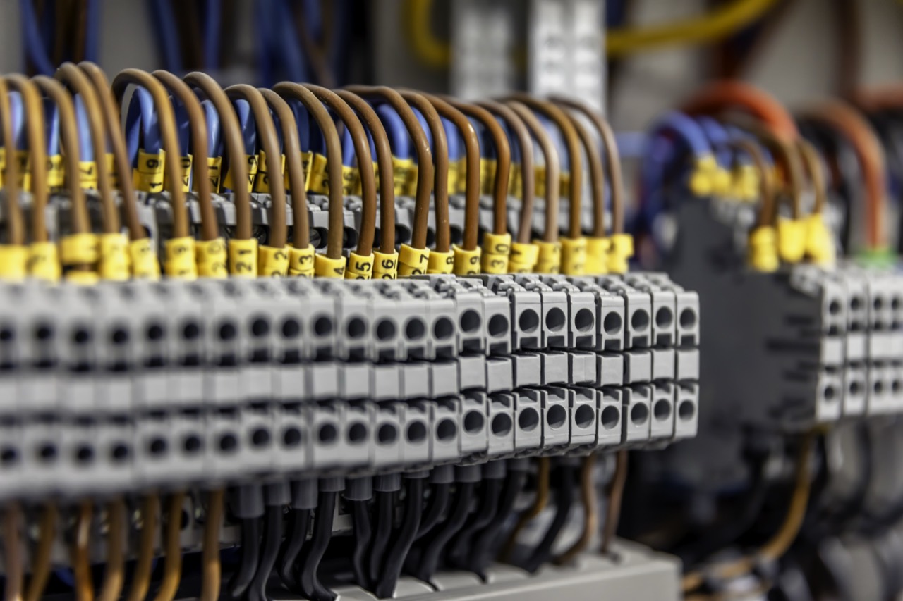 Vinçte Elektrik Var Hareket Yok — Kale Vinç Sistemleri